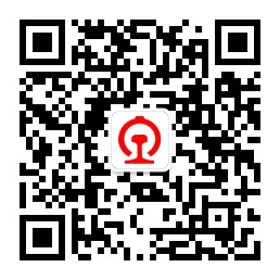 公众号二维码